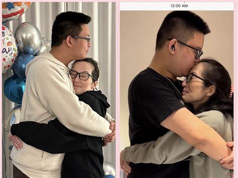 Kris Aquino posts emotional birthday message to son Bimby: .